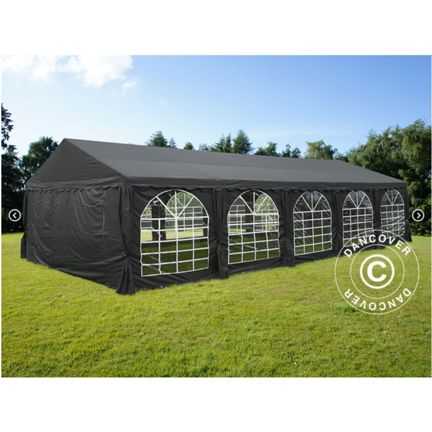 Partytlt UNICO 5x10m