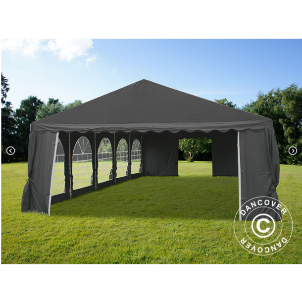 Partytlt UNICO 5x10m