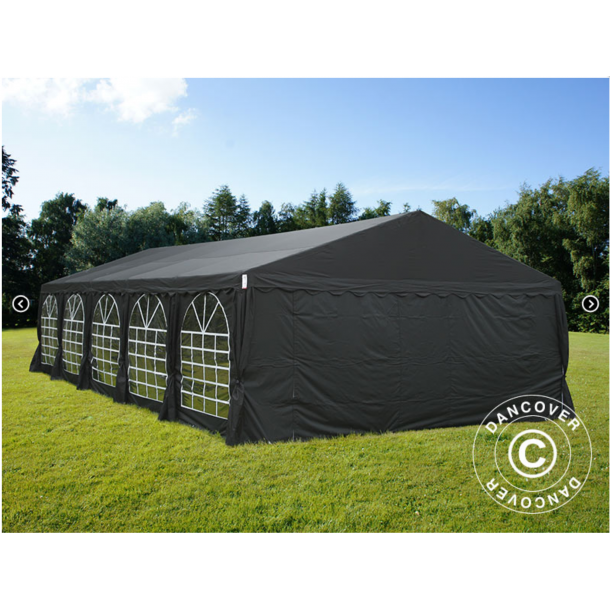 Partytlt UNICO 5x10m