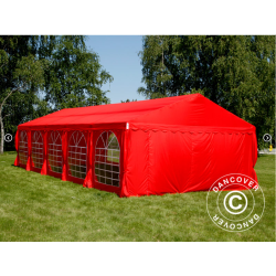 Partytlt UNICO 5x10m