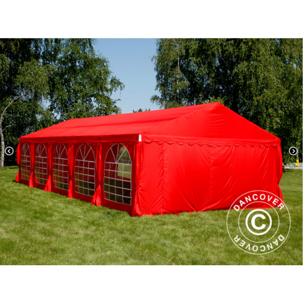 Partytlt UNICO 5x10m