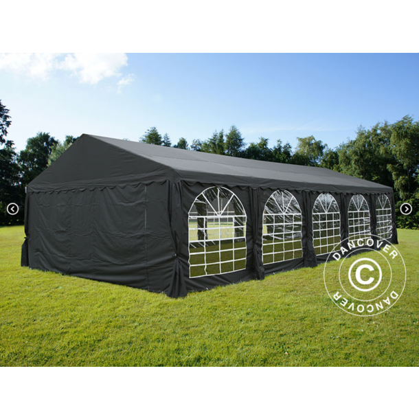 Partytlt UNICO 5x10m