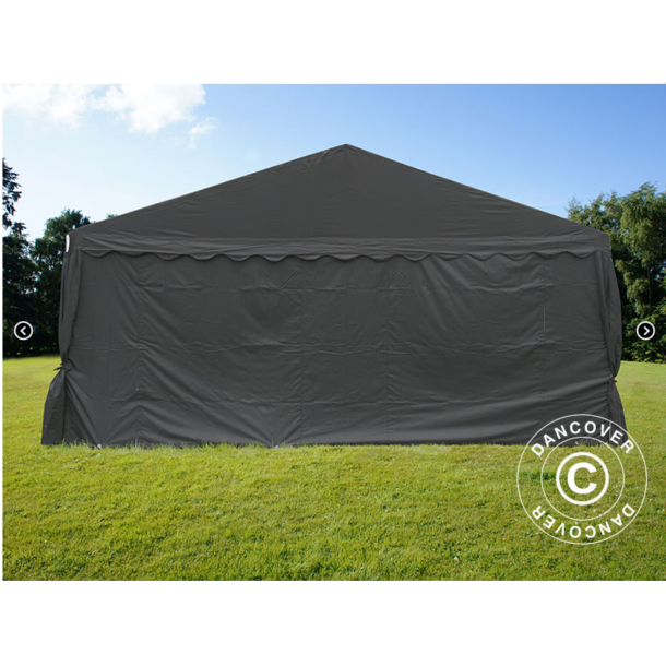 Partytlt UNICO 5x10m