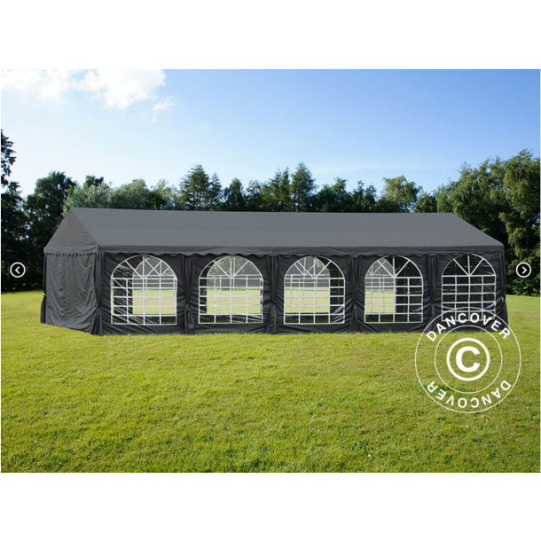 Partytlt UNICO 5x10m