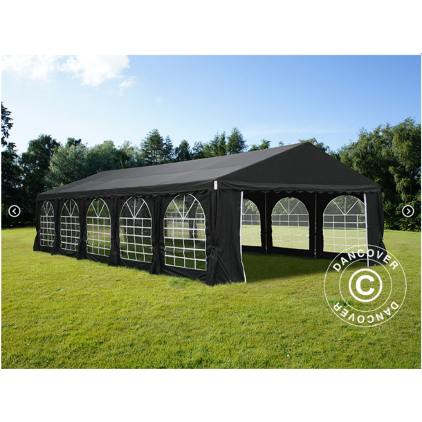 Partytlt UNICO 5x10m