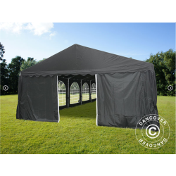 Partytlt UNICO 5x10m