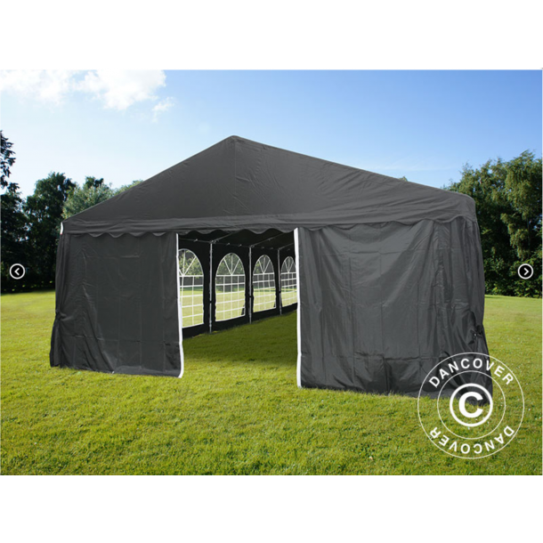 Partytlt UNICO 5x10m