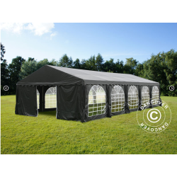 Partytlt UNICO 5x10m