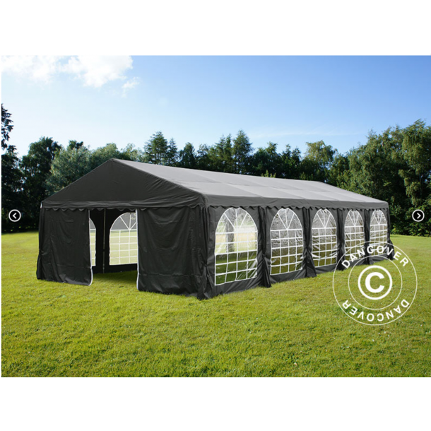 Partytlt UNICO 5x10m