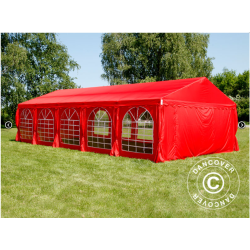 Partytlt UNICO 5x10m