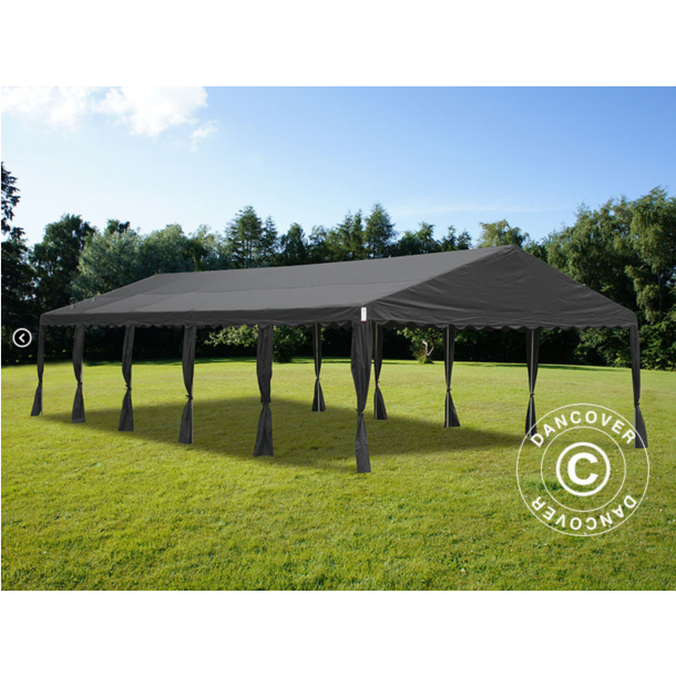 Partytlt UNICO 5x10m