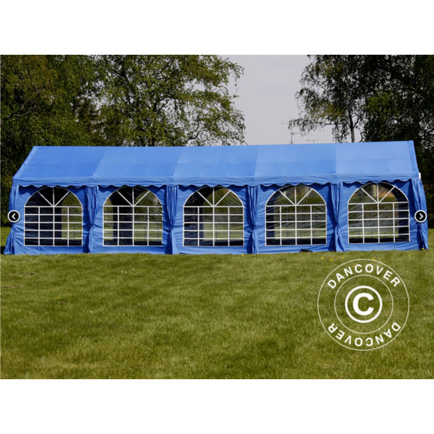 Partytlt UNICO 5x10m