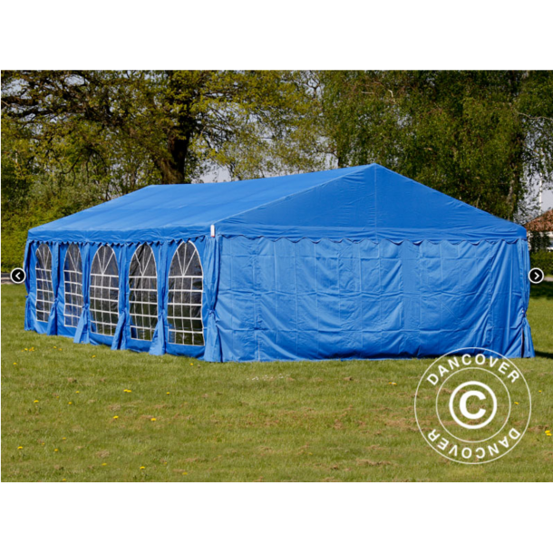 Partytlt UNICO 5x10m