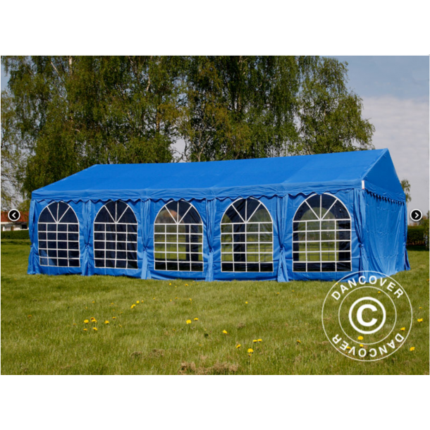 Partytlt UNICO 5x10m