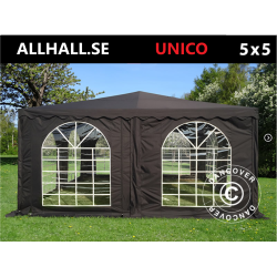 Partytlt UNICO 5x5m Pagoda