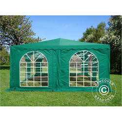 Partytlt UNICO 5x5m Pagoda