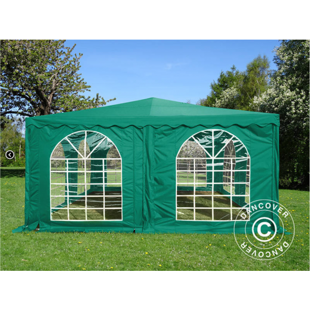 Partytlt UNICO 5x5m Pagoda