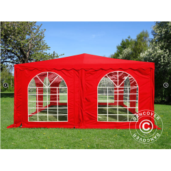 Partytlt UNICO 5x5m Pagoda