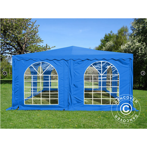 Partytlt UNICO 5x5m Pagoda