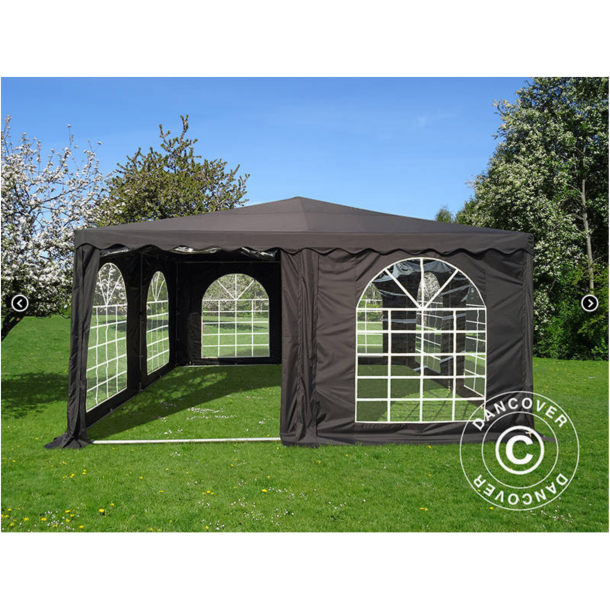 Partytlt UNICO 5x5m Pagoda