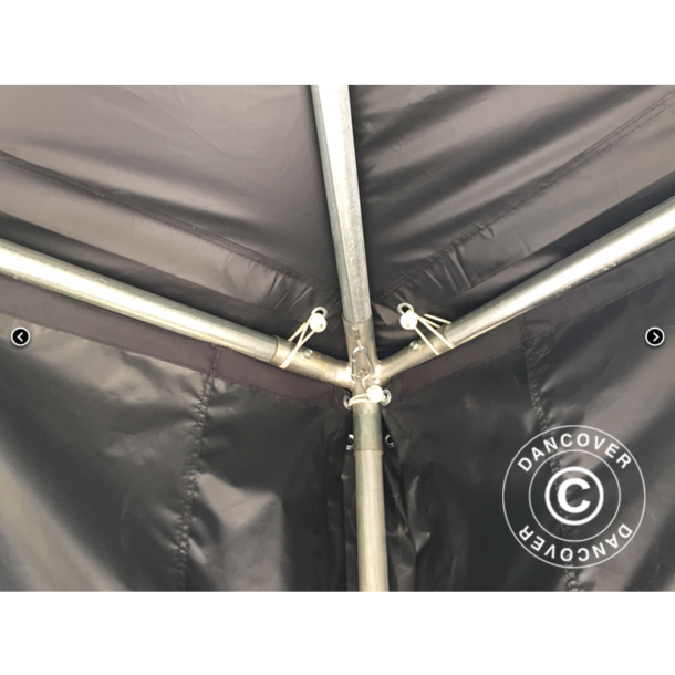 Partytlt UNICO 5x5m Pagoda