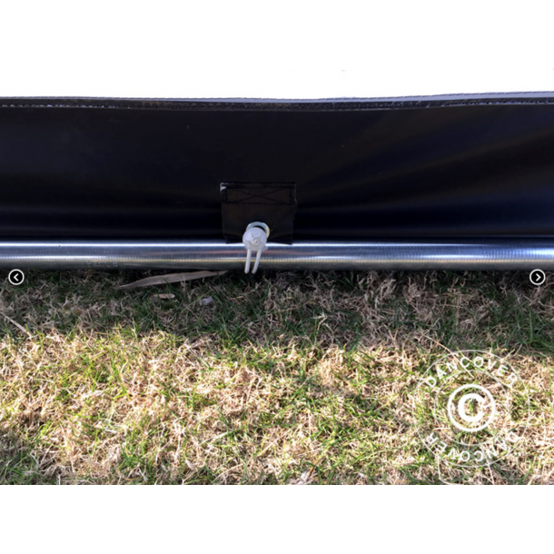 Partytlt UNICO 5x5m Pagoda