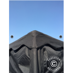 Partytlt UNICO 5x5m Pagoda