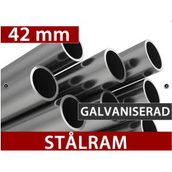 Partytlt UNICO 5x5m Pagoda