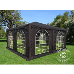 Partytlt UNICO 5x5m Pagoda