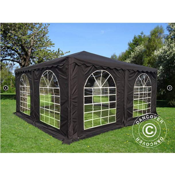 Partytlt UNICO 5x5m Pagoda