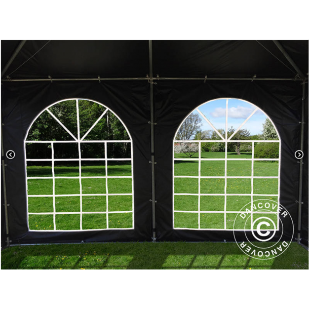 Partytlt UNICO 5x5m Pagoda