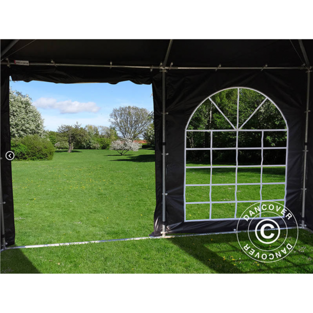 Partytlt UNICO 5x5m Pagoda