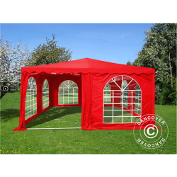 Partytlt UNICO 5x5m Pagoda