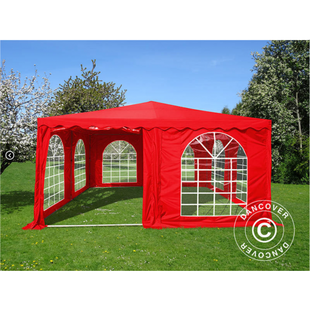Partytlt UNICO 5x5m Pagoda