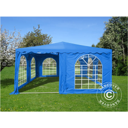 Partytlt UNICO 5x5m Pagoda