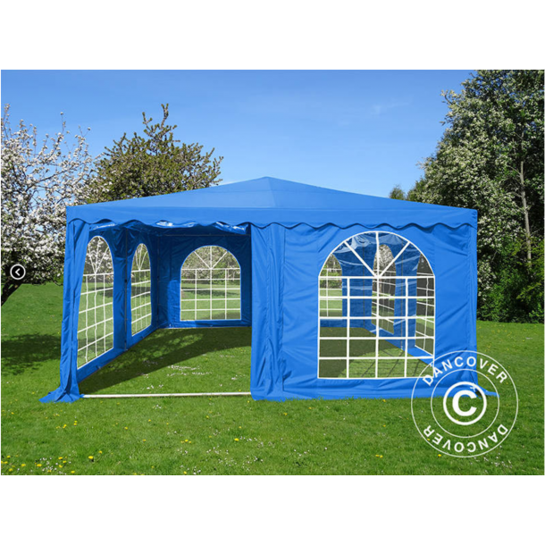 Partytlt UNICO 5x5m Pagoda