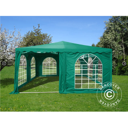 Partytlt UNICO 5x5m Pagoda