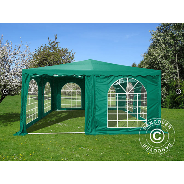 Partytlt UNICO 5x5m Pagoda