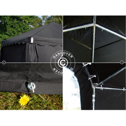 Partytlt UNICO 5x5m Pagoda