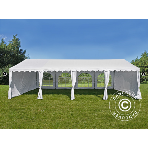 Partytlt UNICO 5x8m