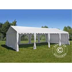 Partytlt UNICO 5x8m