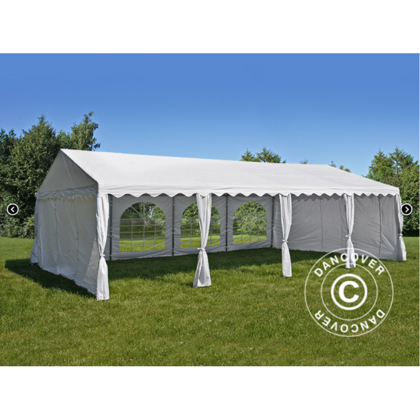 Partytlt UNICO 5x8m
