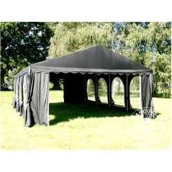 Partytlt UNICO 5x8m