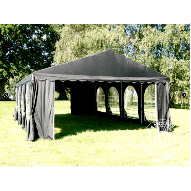 Partytlt UNICO 5x8m