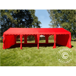 Partytlt UNICO 5x8m