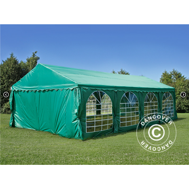 Partytlt UNICO 5x8m