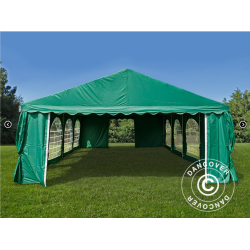 Partytlt UNICO 5x8m