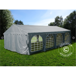 Partytlt UNICO 5x8m