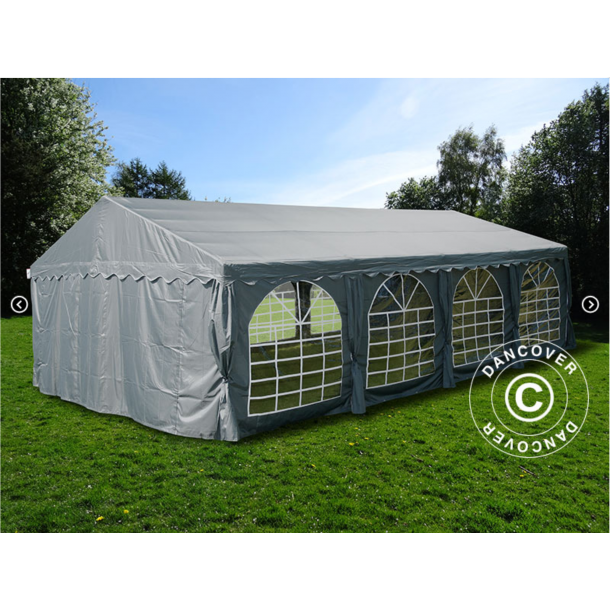 Partytlt UNICO 5x8m