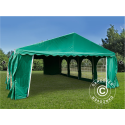 Partytlt UNICO 5x8m